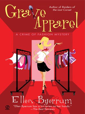 Grave Apparel - ebook